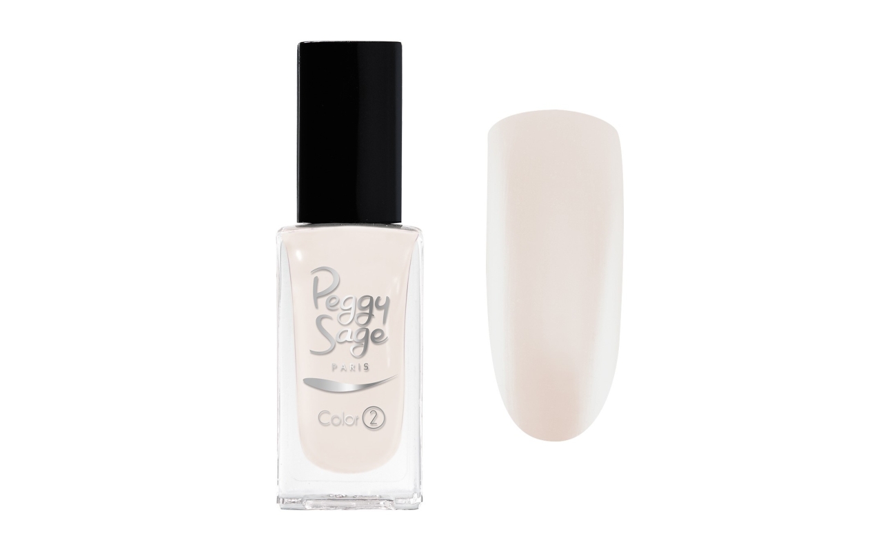 Peggy Sage Color 2 Βερνίκι Νυχιών Green Willow 11ml