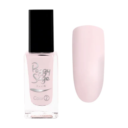 Peggy Sage Color 2 Βερνίκι Νυχιών Blooming Cherry 11ml