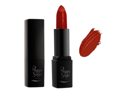 Peggy Sage Κραγιόν Matte Red Feelings 3,8g