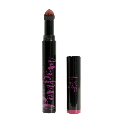 Peggy Sage Πούδρα Χειλιών Πον-Πον Ultra Matt Velours Pourpre 0,8g