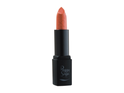 Peggy Sage Κραγιόν Χειλιών Shiny Lips Golden Pink 3,8g