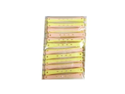 Μπικουτί Κίτρινο-Ροζ 1163 12τμχ