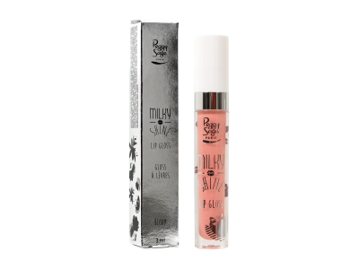Peggy Sage Lip Gloss Milky Shine Bloom 3ml