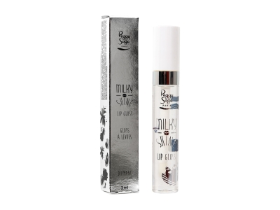 Peggy Sage Lip Gloss Milky Shine Diamant 3ml