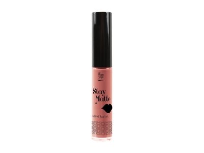 Peggy Sage Υγρό Κραγιόν Χειλιών Stay Matte Soft Linen 6ml