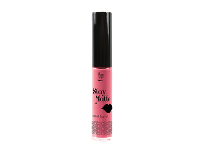 Peggy Sage Υγρό Κραγιόν Χειλιών Stay Matte Orchid Show 6ml
