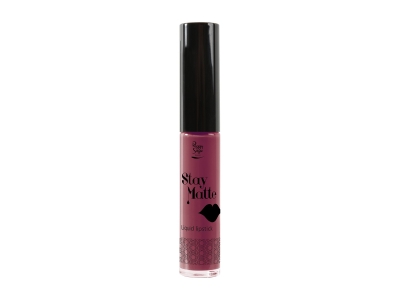 Peggy Sage Υγρό Κραγιόν Χειλιών Stay Matte Love Drama 6ml