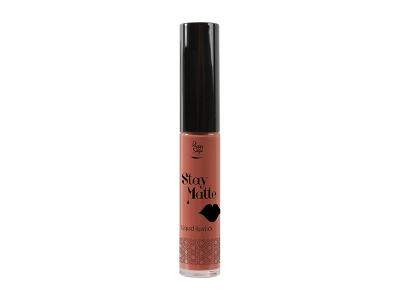 Peggy Sage Υγρό Κραγιόν Χειλιών Stay Matte Choose Joy 6ml