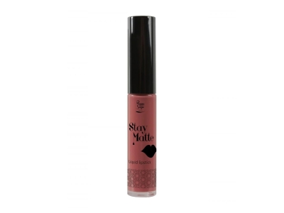 Peggy Sage Υγρό Κραγιόν Χειλιών Stay Matte Hiberdating 6ml
