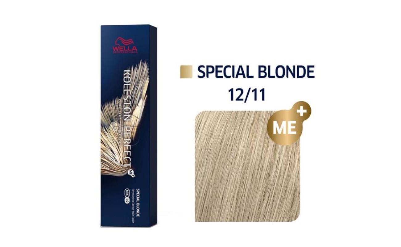 Wella Koleston Βαφή Μαλλιών Ξανθιστική 12/03 Ξανθό Φυσικό Χρυσό 60ml