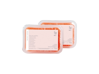 Peggy Sage Σετ Πλακών Παραφίνης 2x500gr