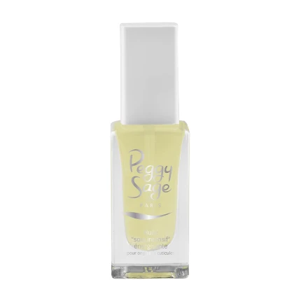 Peggy Sage Δυναμωτικό Λάδι Για Νύχια Και Επωνύχια 11ml 120067