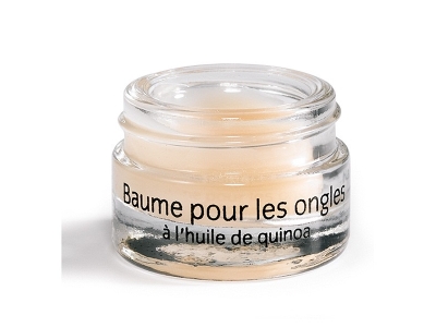 Peggy Sage Βάλσαμο Νυχιών Με Εκχύλισμα Κινόας 4.5ml