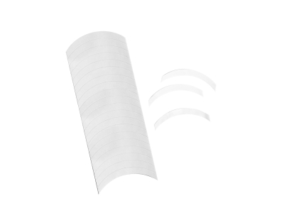 Peggy Sage Χαρτάκια Περιγράμματος x40 120085