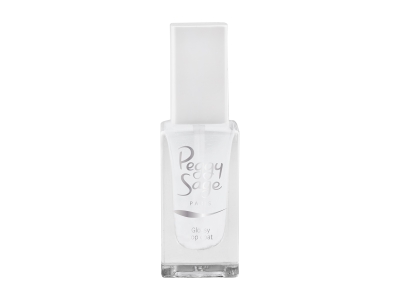 Peggy Sage Glossy Top Coat 11ml