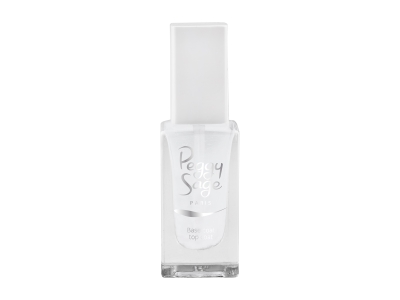 Peggy Sage Base Coat & Top Coat 2 σε 1 11ml