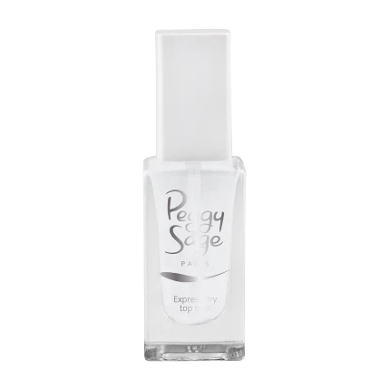 Peggy Sage Express Dry Top Coat 11ml