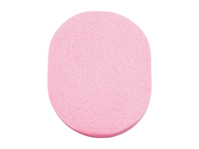 Peggy Sage Σφουγγάρι Ντεμακιγιάζ Και Καθαρισμού 11cm-8cm