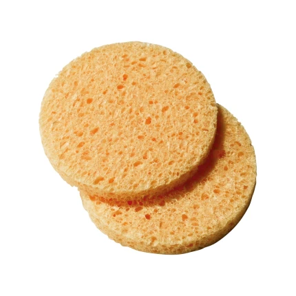 Peggy Sage Σφουγγάρι Aπό Κυτταρίνη O7cm x2