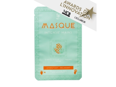 Peggy Sage Ενυδατική Μάσκα Γάντι Για Τα Χέρια