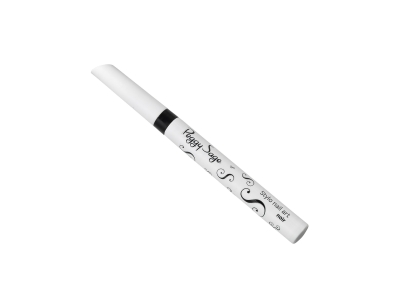 Peggy Sage Στυλό Nail Art Μαύρο 3ml 120912