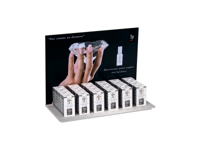 Peggy Sage Stand Σκληρυντική Θεραπεία Cure Express x24