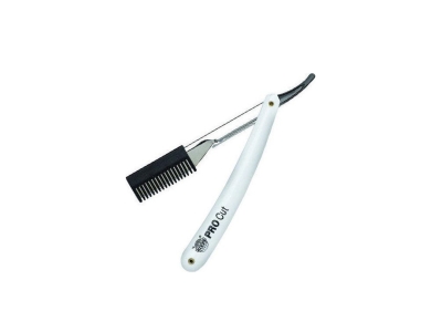Kiepe Pro Cut Ξυράφι+Χτένα 121