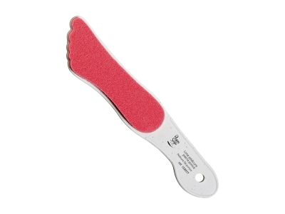 Peggy Sage Ράσπα Ποδιών & Ελαφρόπετρα Ροζ