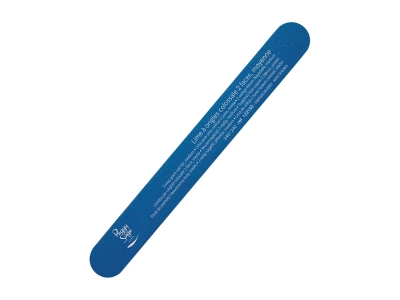 Peggy Sage Μεγάλη Λίμα Νυχιών Μπλε 240/240