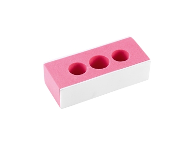 Peggy Sage Εργονομικό Buffer Νυχιών 2 Όψεων