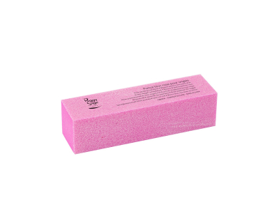 Peggy Sage Ροζ Buffer Νυχιών 100/100