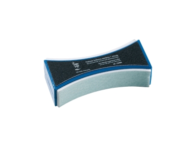 Peggy Sage Εργονομικό Γυαλιστικό Buffer Νυχιών 122405