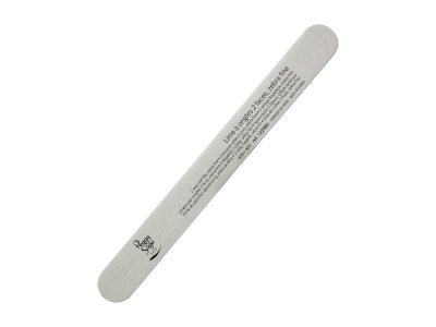 Peggy Sage Λίμα Νυχιών Zebra 400/400