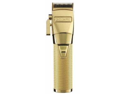 Babyliss Pro Κουρευτική Μηχανή Cordless FX8700GE Gold