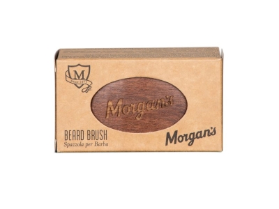 Morgan`s Mικρή Βούρτσα Για Τα Μούσια