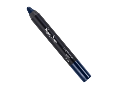 Peggy Sage Jumbo Μολύβι Ματιών Bleu 1.6g