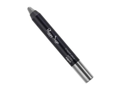 Peggy Sage Jumbo Μολύβι Ματιών Argent 1.6g