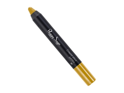 Peggy Sage Jumbo Μολύβι Ματιών Or 1.6g