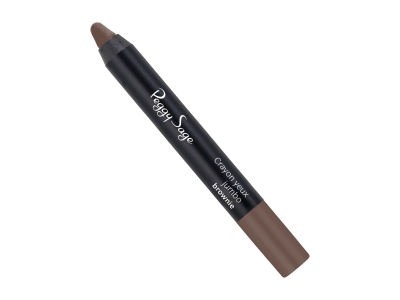 Peggy Sage Jumbo Μολύβι Ματιών Brownie 1.6g