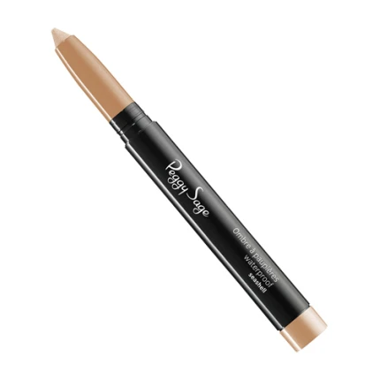 Peggy Sage Αδιάβροχη Σκιά Ματιών Seashell 1.4g