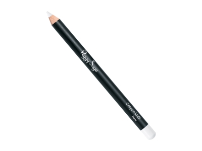 Peggy Sage Μολύβι Ματιών Khol Blanc 1.14g