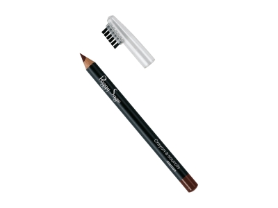 Peggy Sage Μολύβι Φρυδιών Marron 1.1g