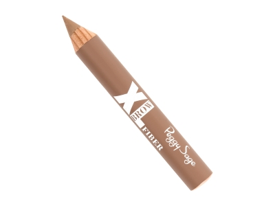 Peggy Sage Μολύβι Φρυδιών XL Fiber Clair 1.7g