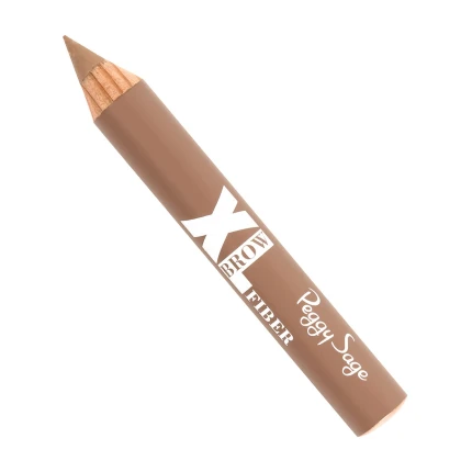Peggy Sage Μολύβι Φρυδιών XL Fiber Clair 1.7g