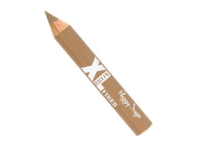 Peggy Sage Μολύβι Φρυδιών XL Fiber Marron Glace 1.7g