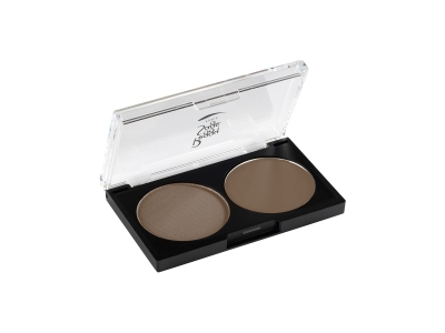 Peggy Sage Παλέτα Φρυδιών Taupe 2.5g-3.g
