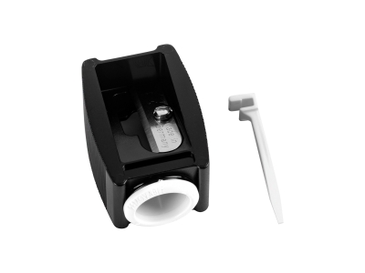 Peggy Sage Ξύστρα Μολυβιών Μακιγιάζ