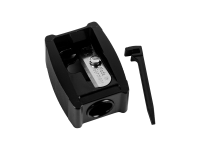 Peggy Sage Ξύστρα Μολυβιών Μακιγιάζ