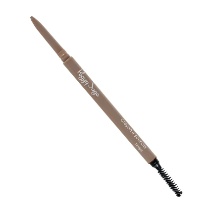 Peggy Sage Μηχανικό Μολύβι Φρυδιών Taupe 0.09g