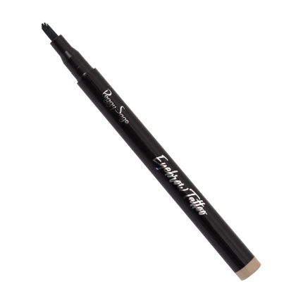 Peggy Sage Τattoo Μολύβι Φρυδιών Taupe 1ml